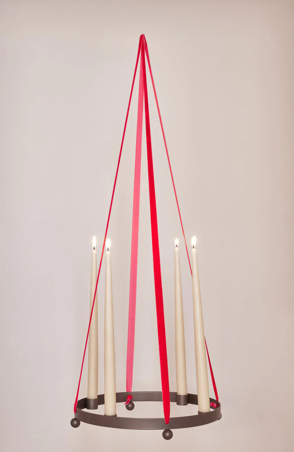 Advent: aftellen naar Kerst!