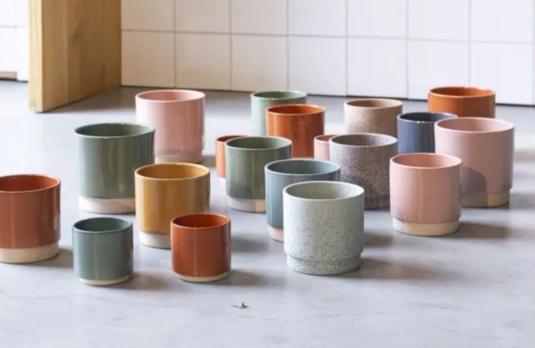 Gina Da & Ceramics Limburg