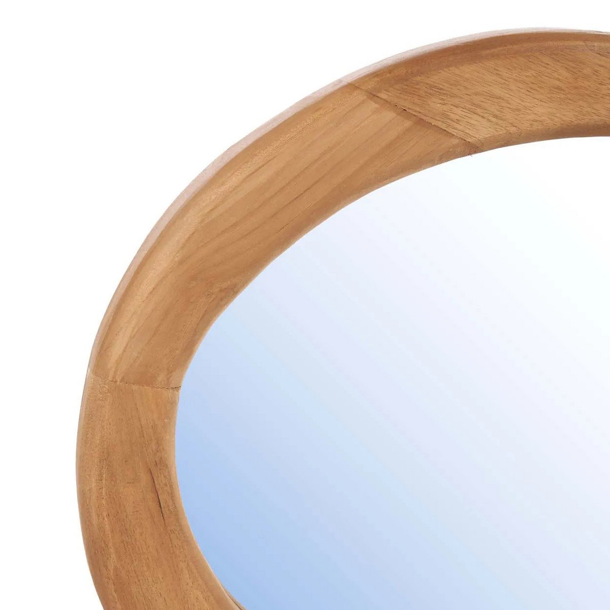 Bazar Bizar Living - De Biologische Spiegel - Naturel - M