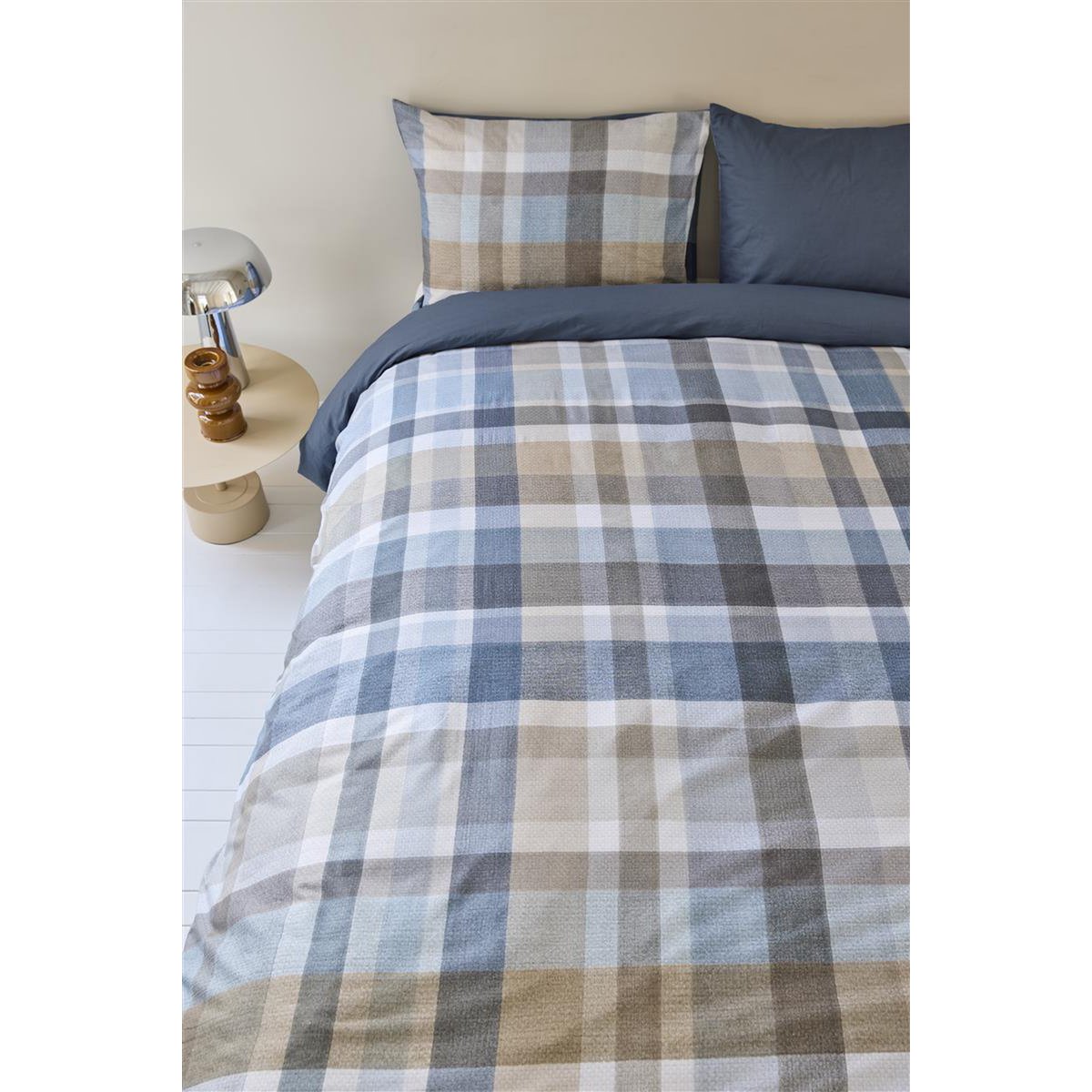 Beddinghouse - Eliott dekbedovertrek