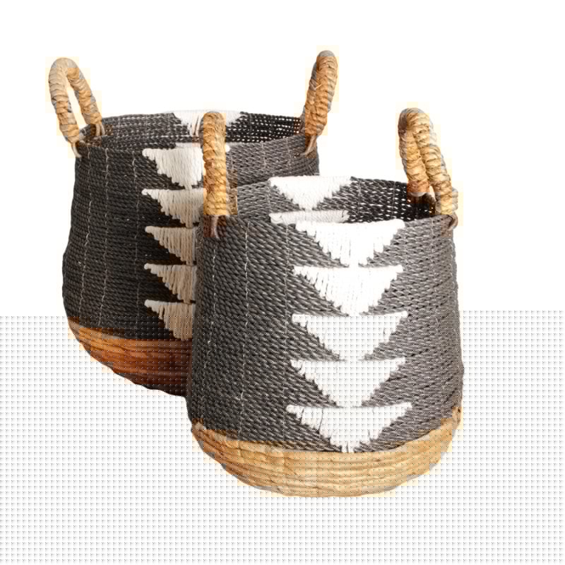 Pole to Pole - Tribal Mand L