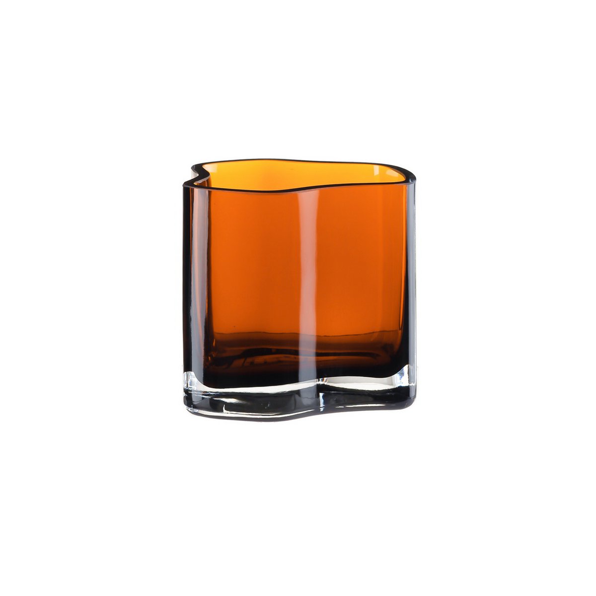 Element Accessories - Nieuwe moderne designvaas geïnspireerd op CORAL en Aalto, COR13AM