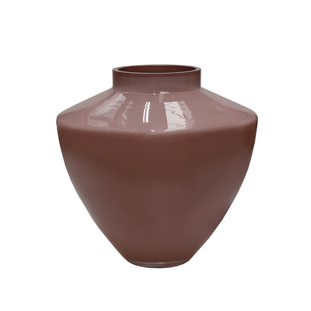 Vase the World - Vaas - Kagera pastel pink