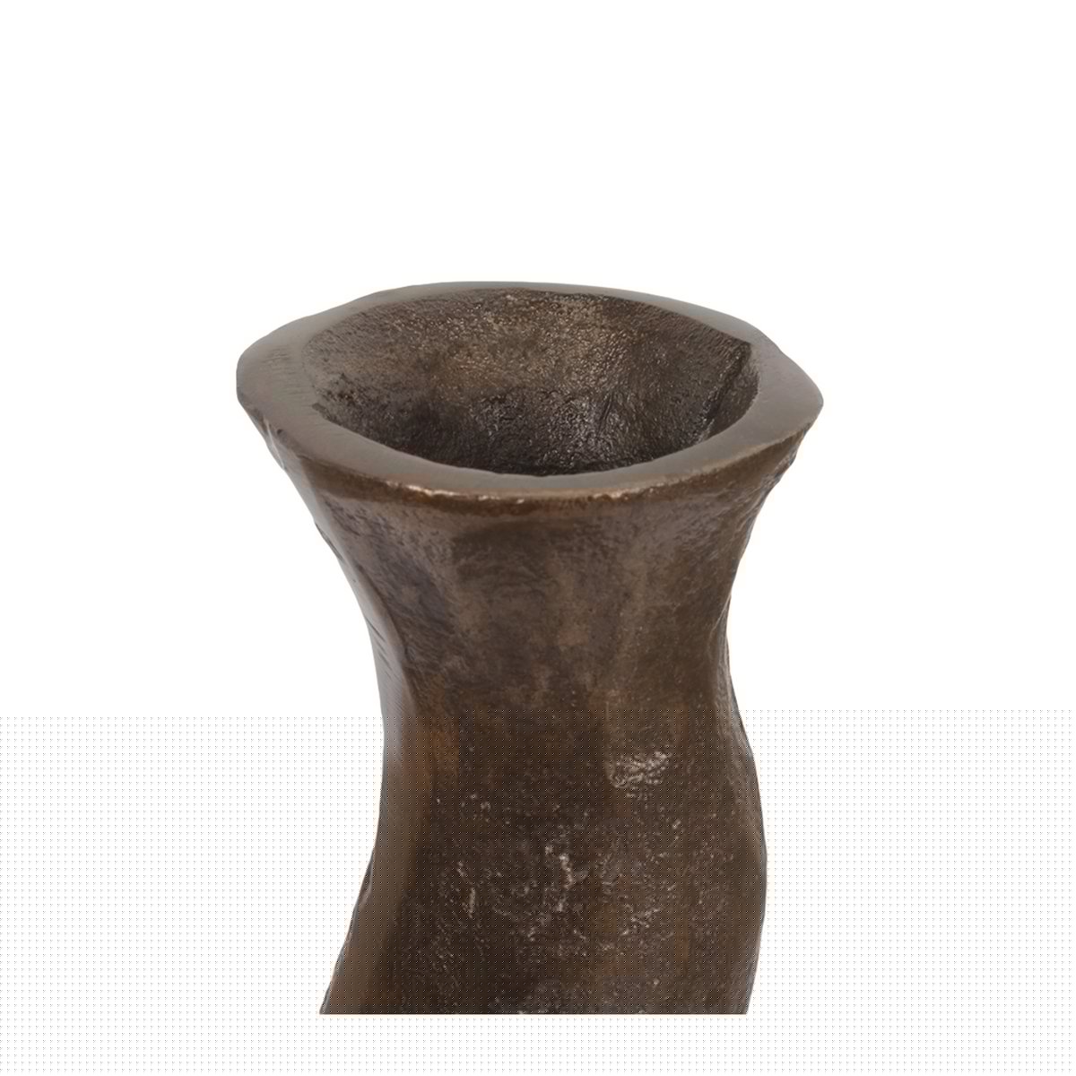 Pole to Pole - Vase Swoop L (Set of 6)