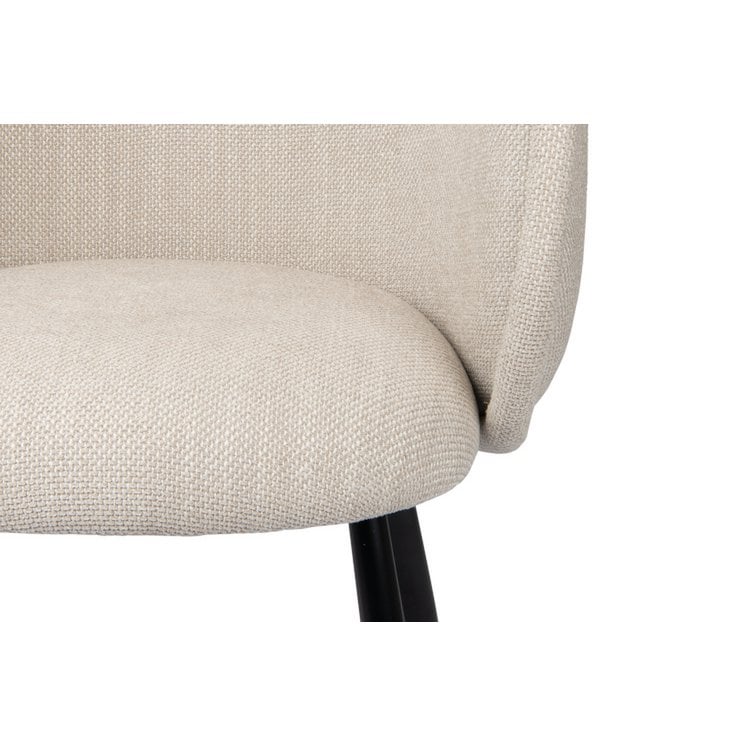 Pole to Pole - Panda Fauteuil Beige