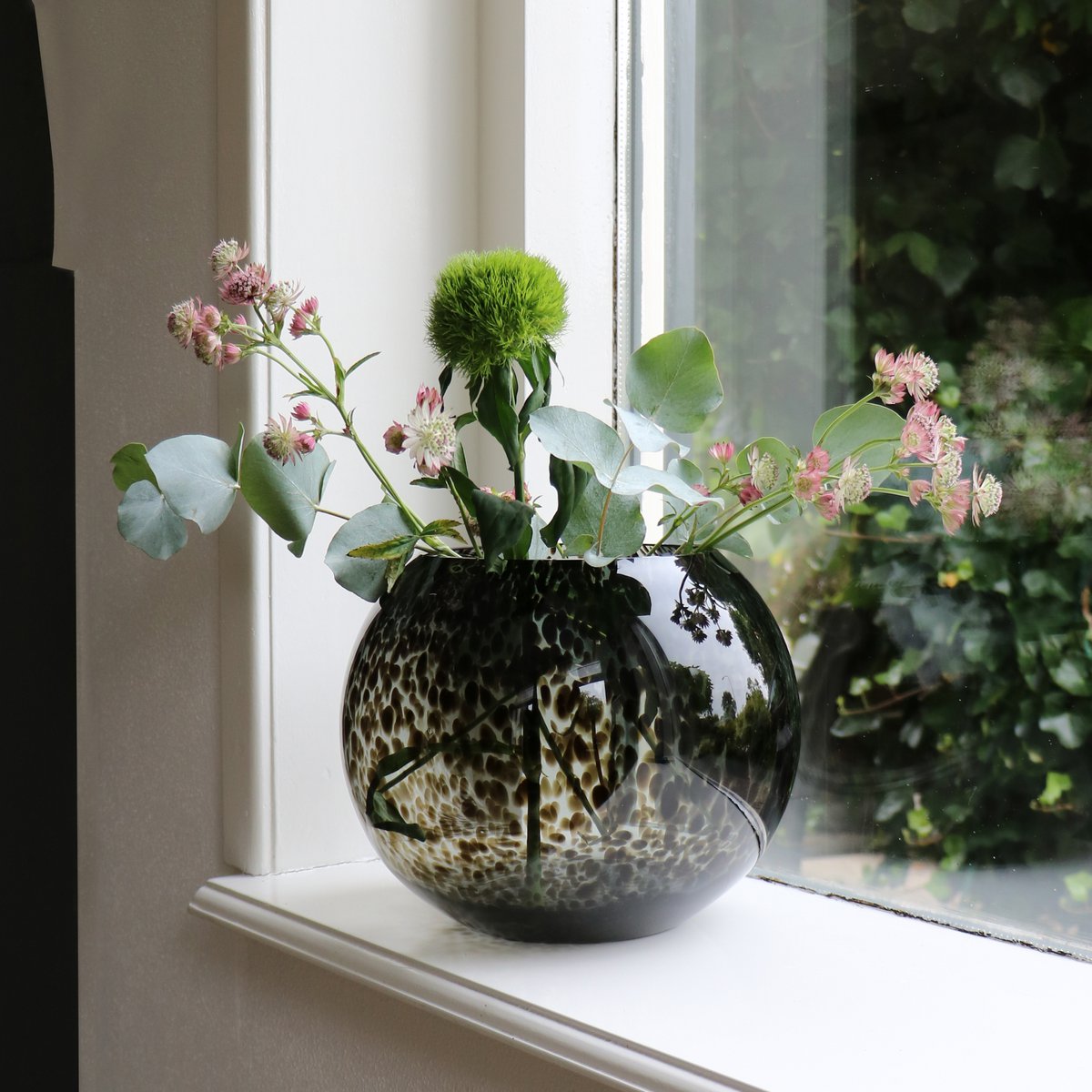 Vase the World - Vaas - Zambezi grey cheetah