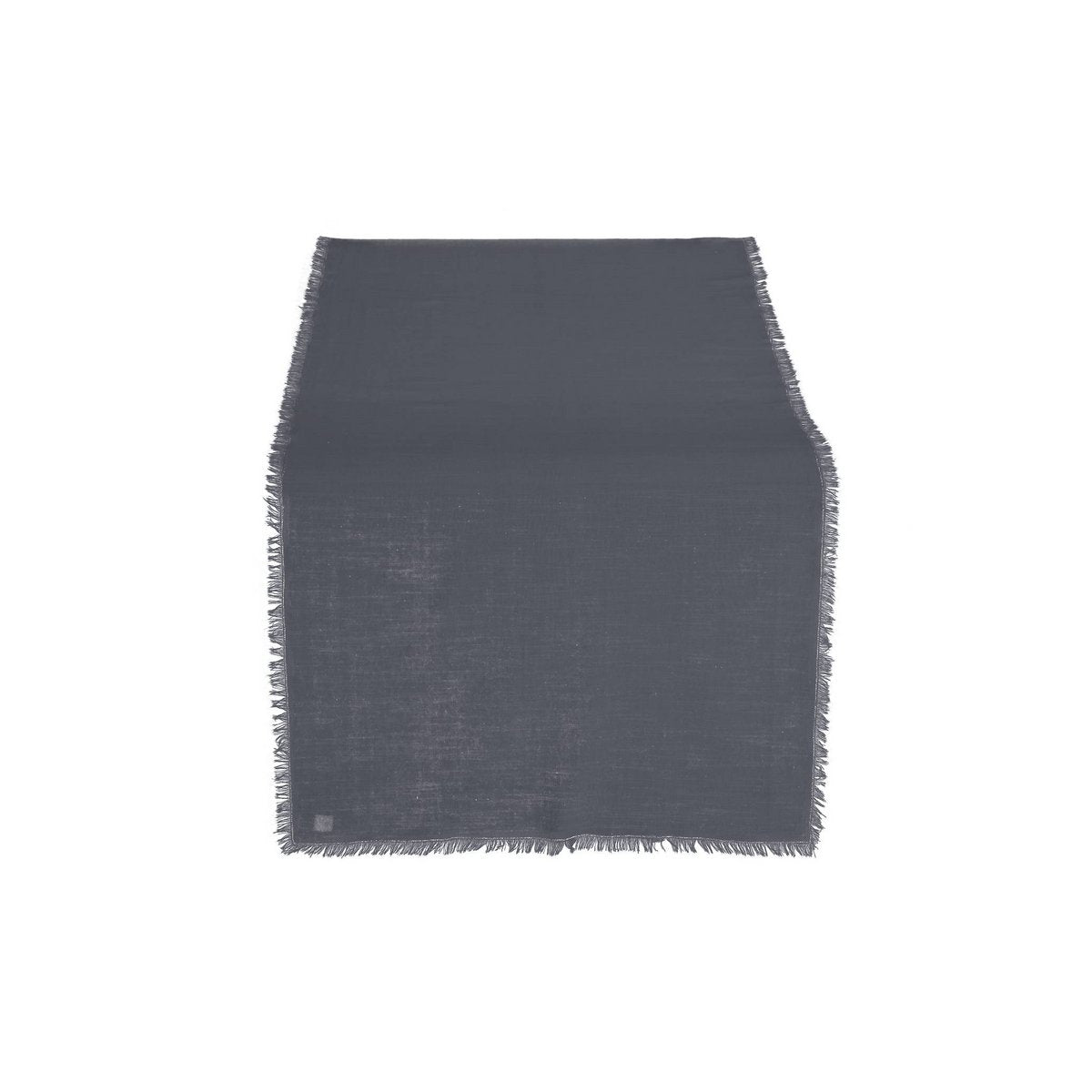 vtwonen - Table Runner Blue-Grey 50x150cm