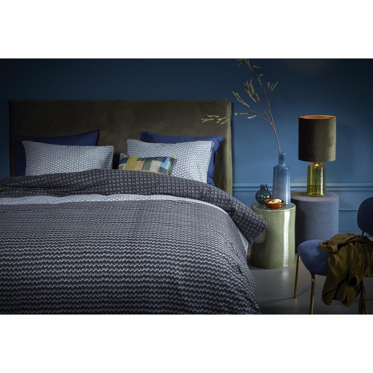 Beddinghouse - River dekbedovertrek