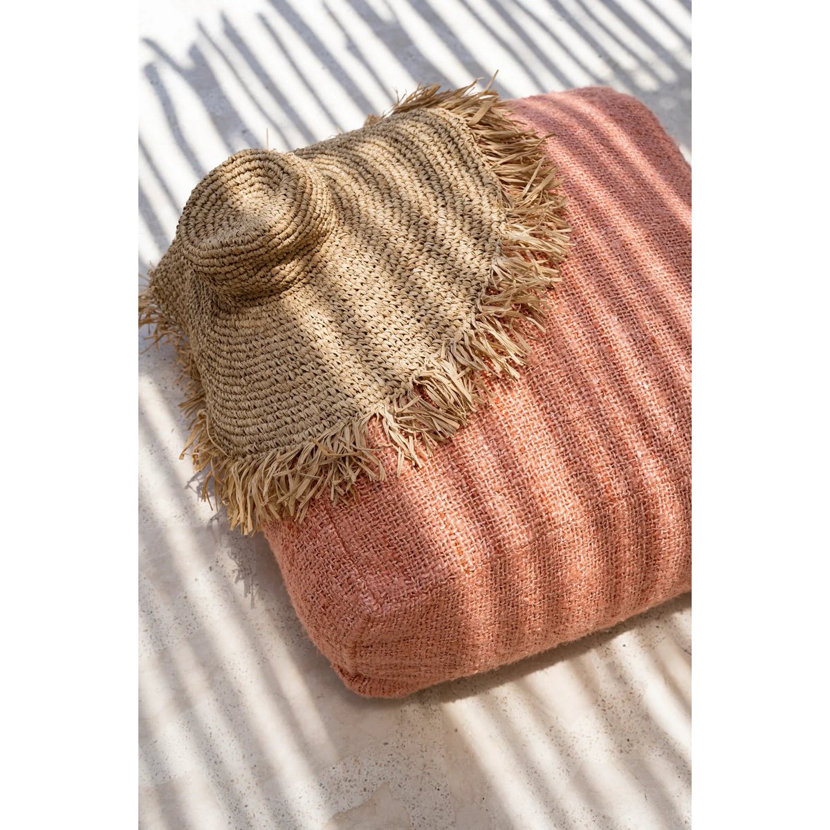 Bazar Bizar - Hut 'Ozean'