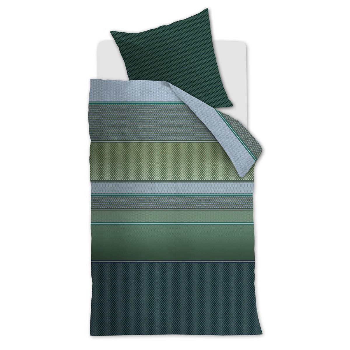 Beddinghouse - Romeo dekbedovertrek