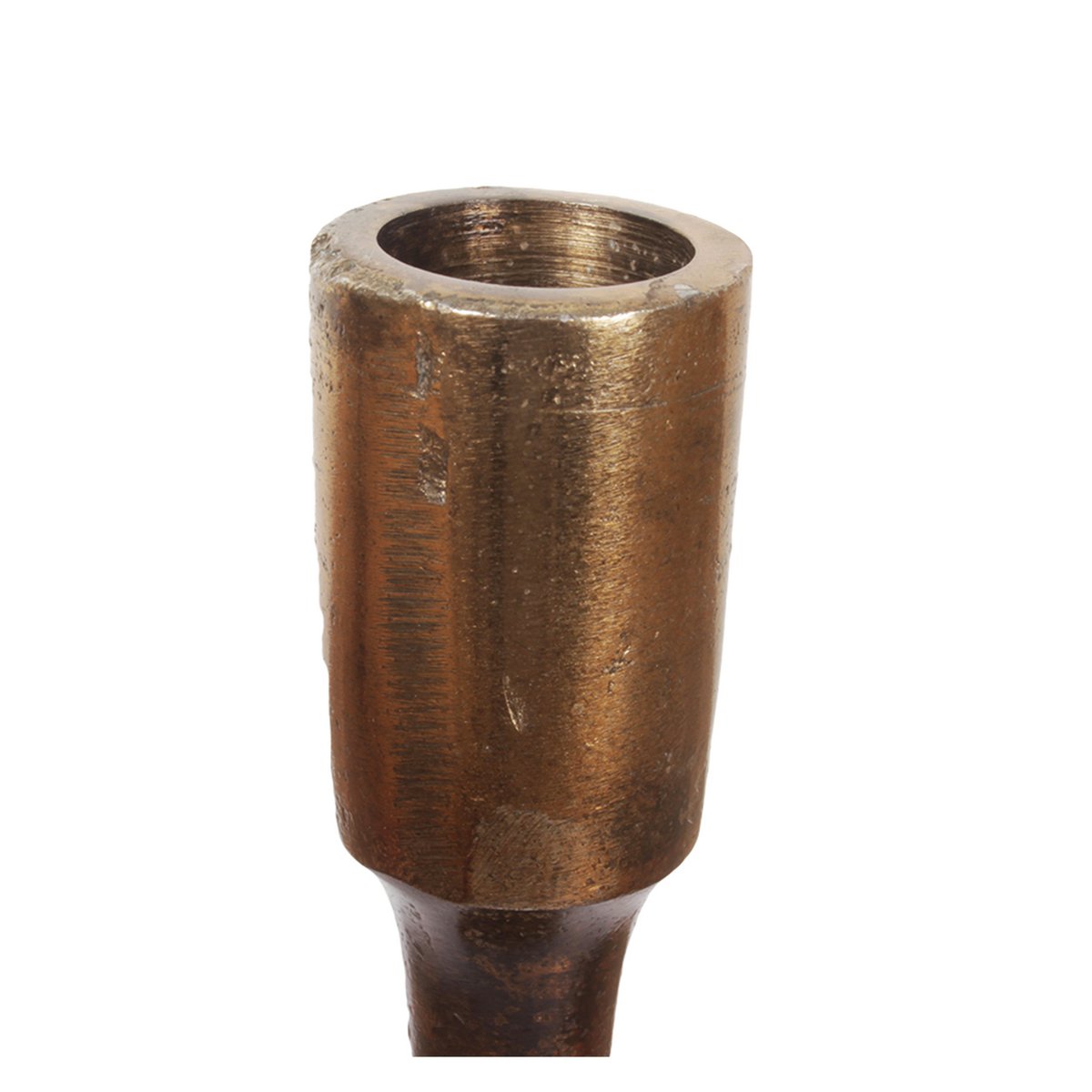 Pole to Pole - Candle Holder Soleil M