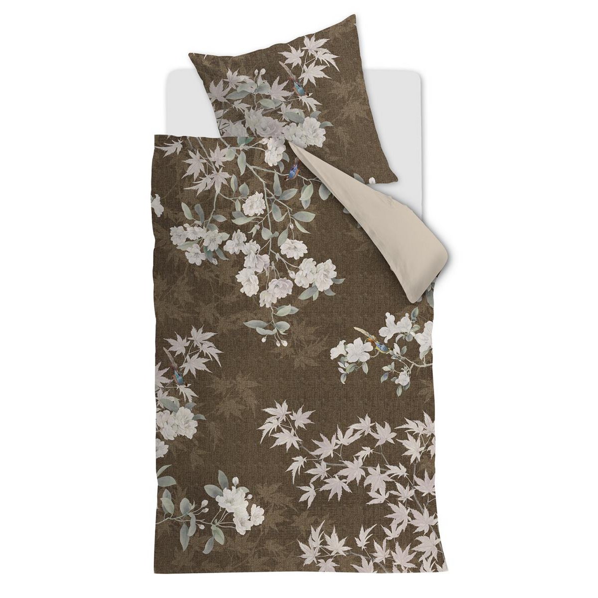 Beddinghouse - Thalasa dekbedovertrek