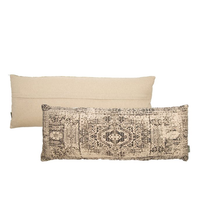 Mrs. Bloom - Kussen Faubourg 80x30