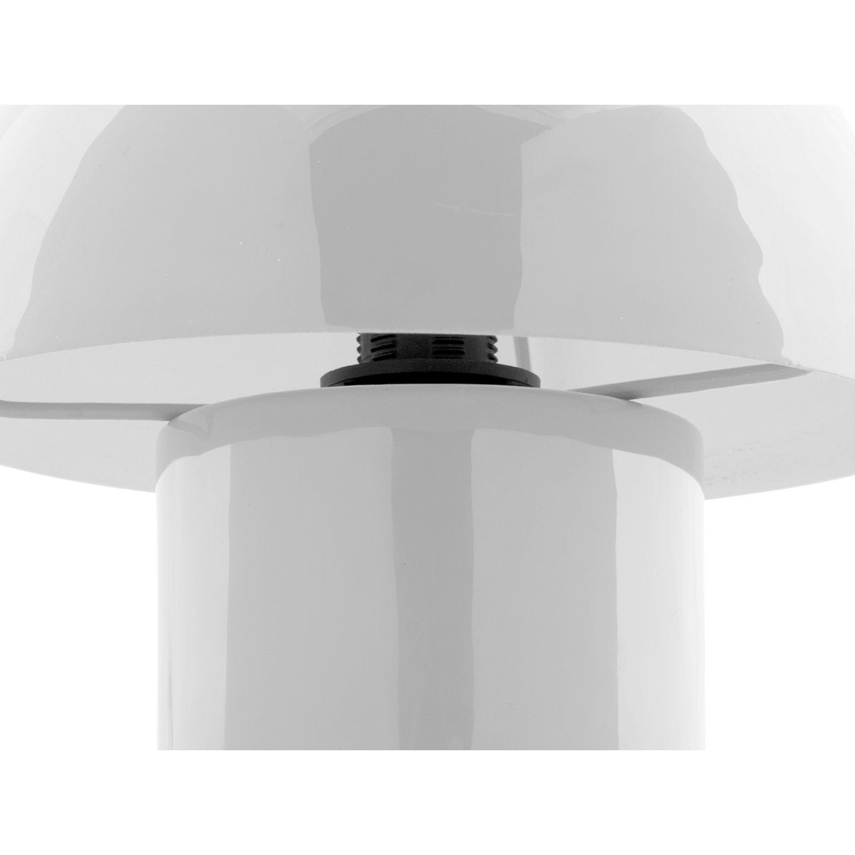 Leitmotiv - Tischleuchte Fat Mushroom Mini