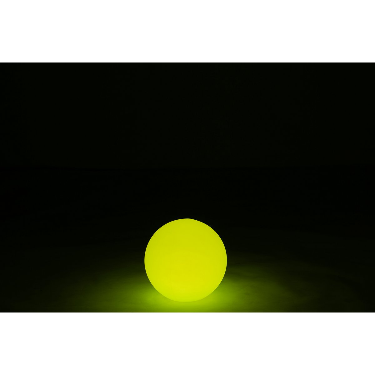 J-Line - Glühbirne - Kunststoff - Mix - Klein - LED - Gartenbeleuchtung