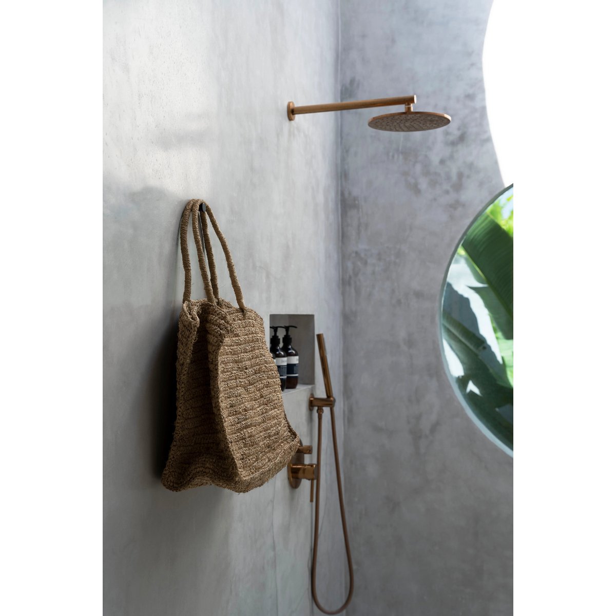 Bazar Bizar – Shopper „Ti Amo“