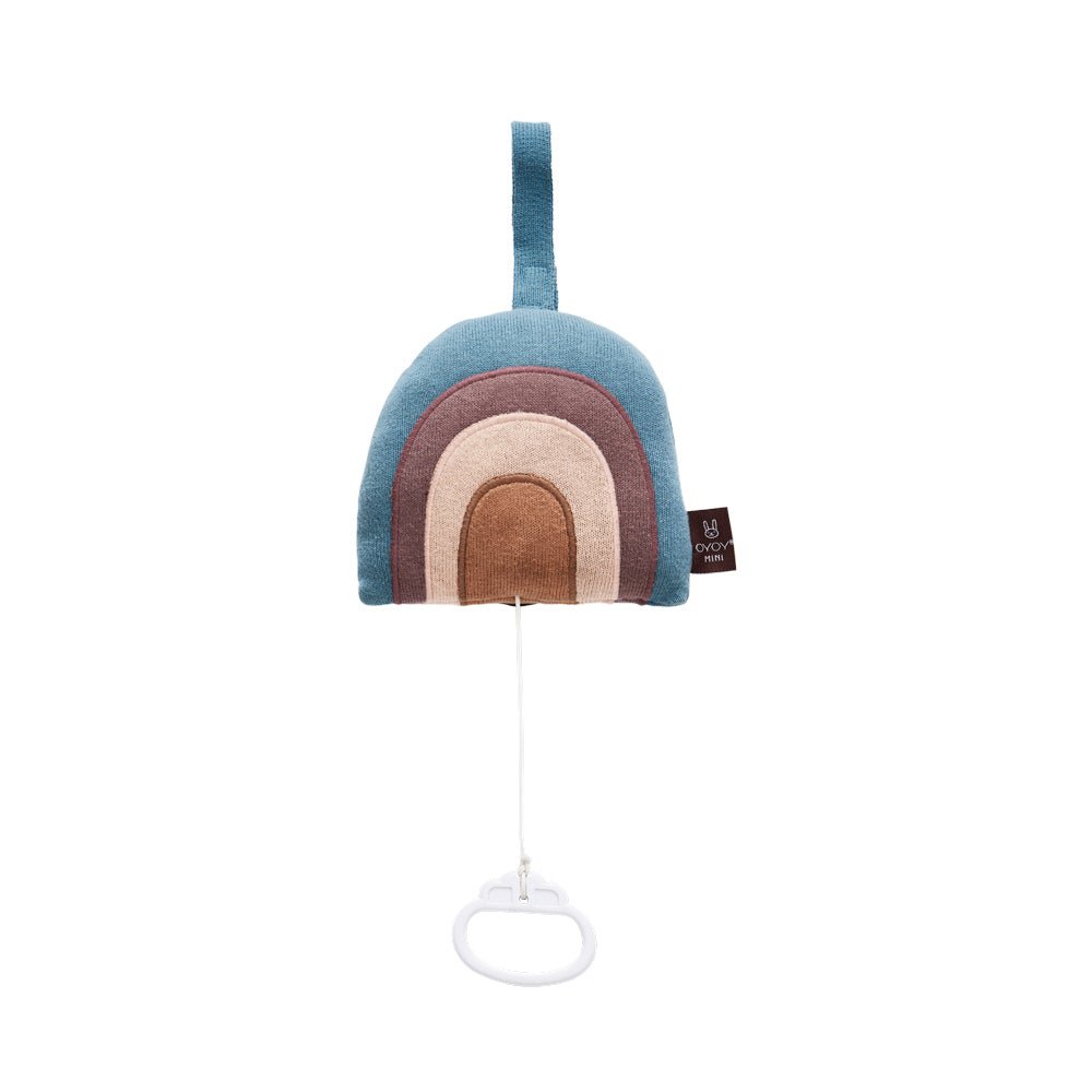 OYOY - Regenboogmuziekmobiel