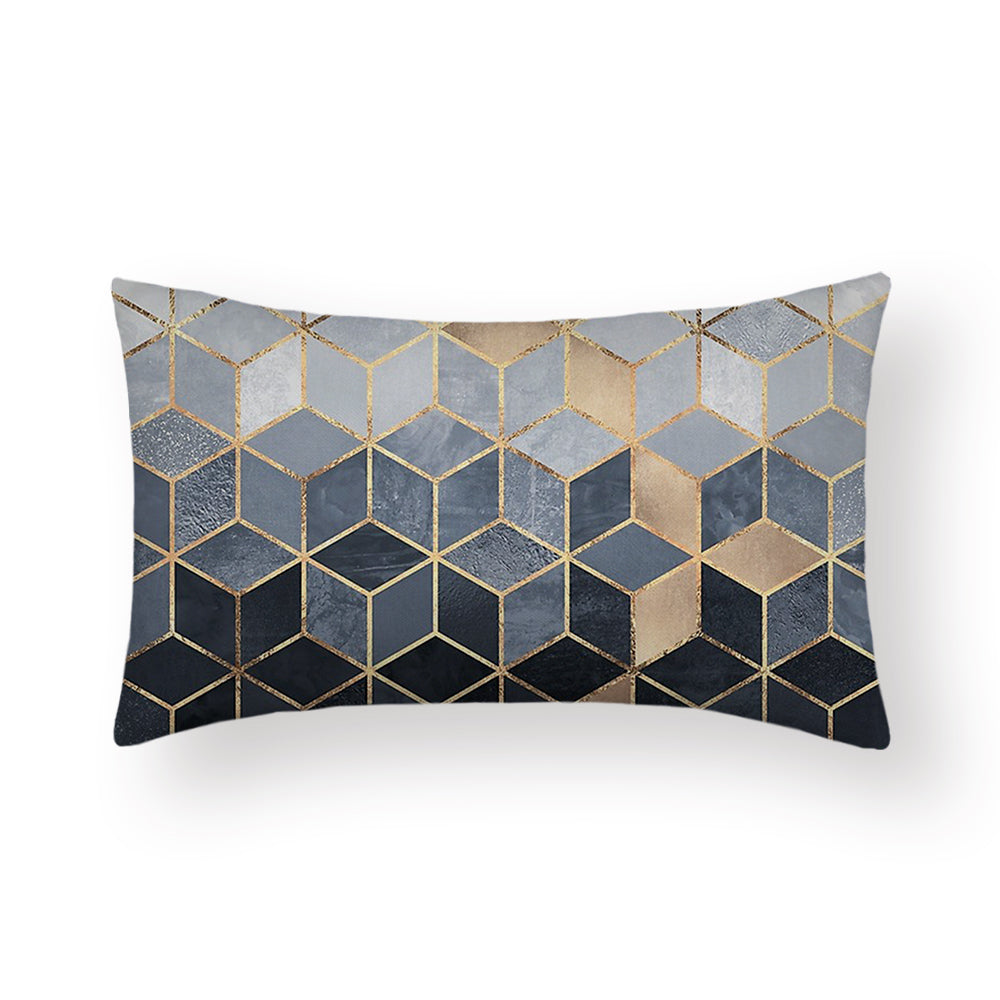 By Javy - Kussenhoes Square - May Long