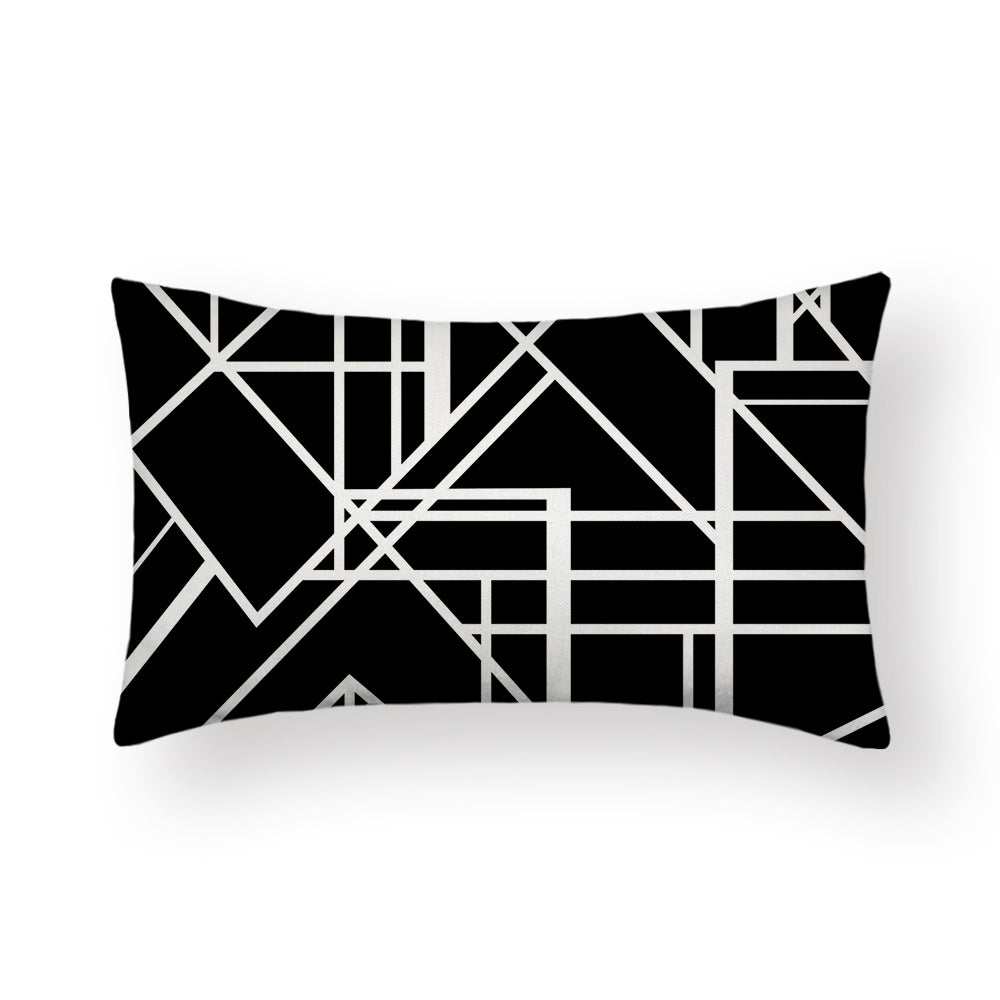 By Javy - Kussenhoes Grafisch - Noel Long