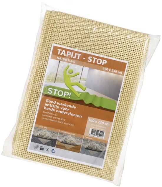 By Javy - Anti-slip mat 160 x 230 cm