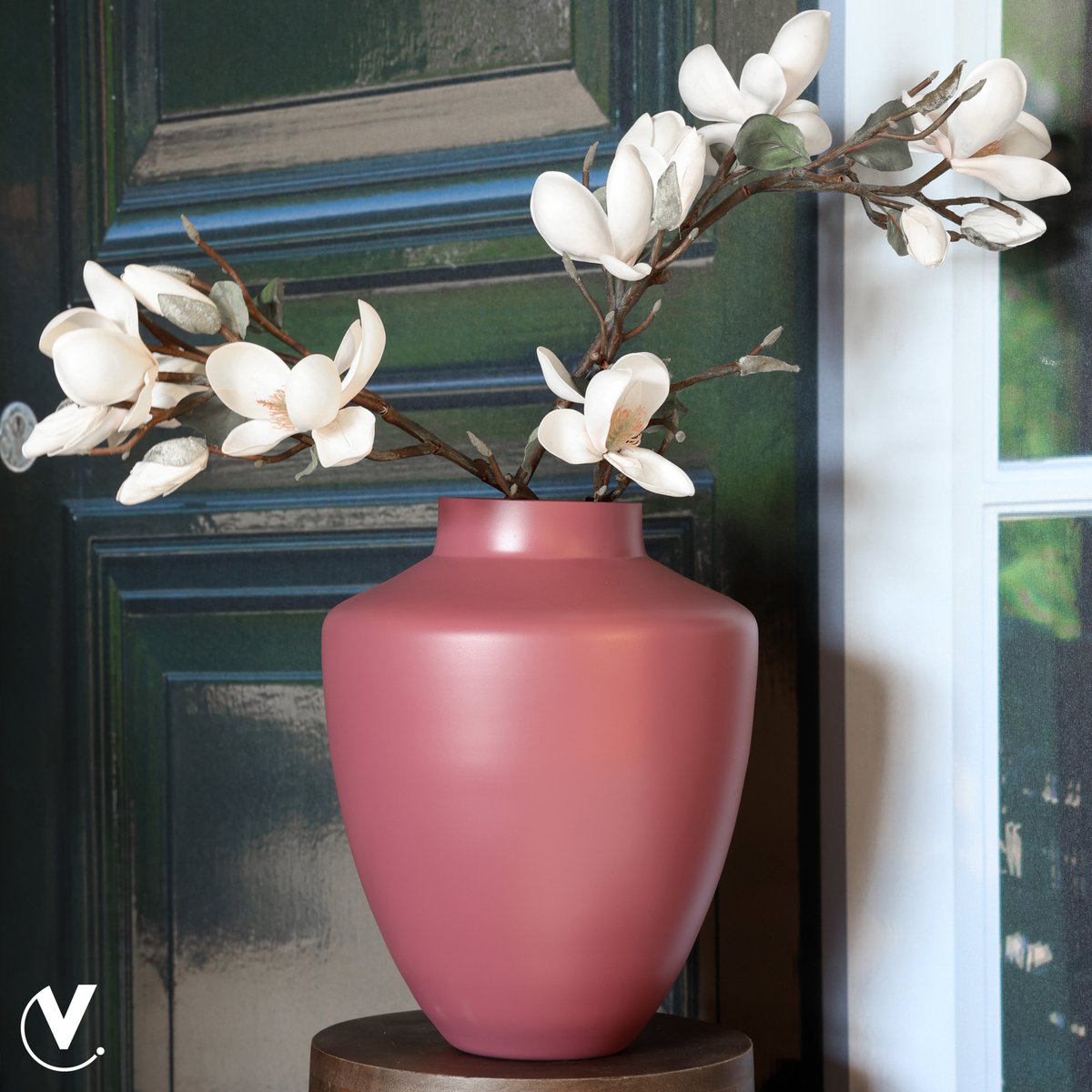 Vase the World - Vaas - Tujela weer Mawe