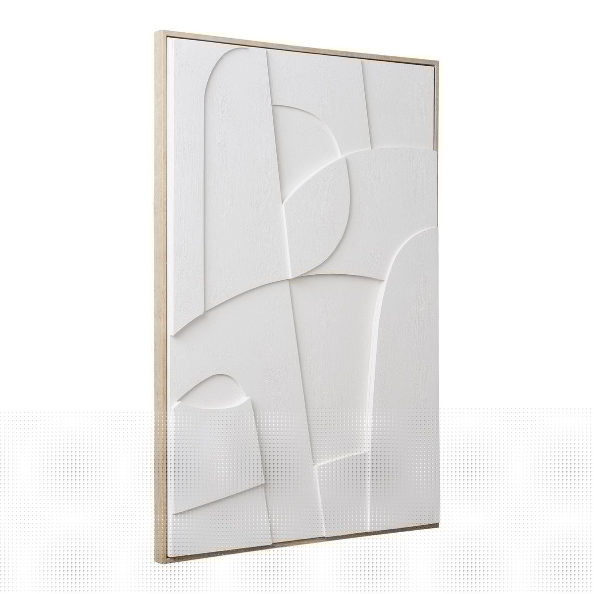 House Nordic - Madeline reliëf wanddecoratie