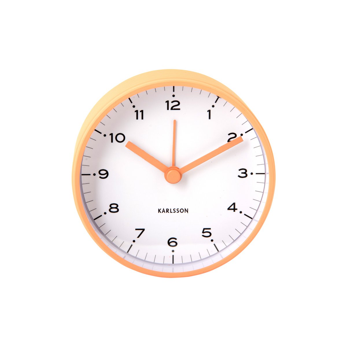 Karlsson - Wekker Circusringen