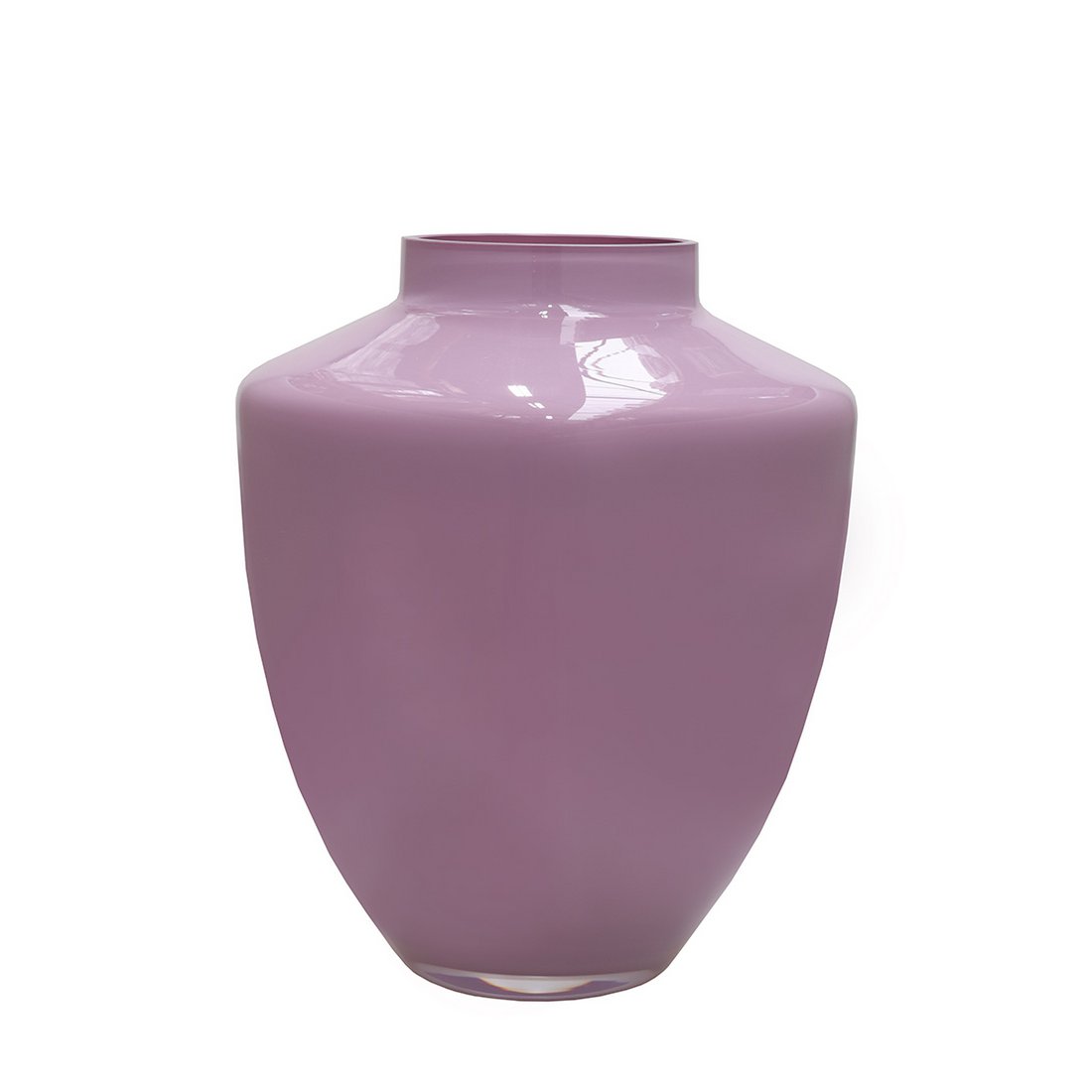Vase the World - Vaas - Tugela light pink