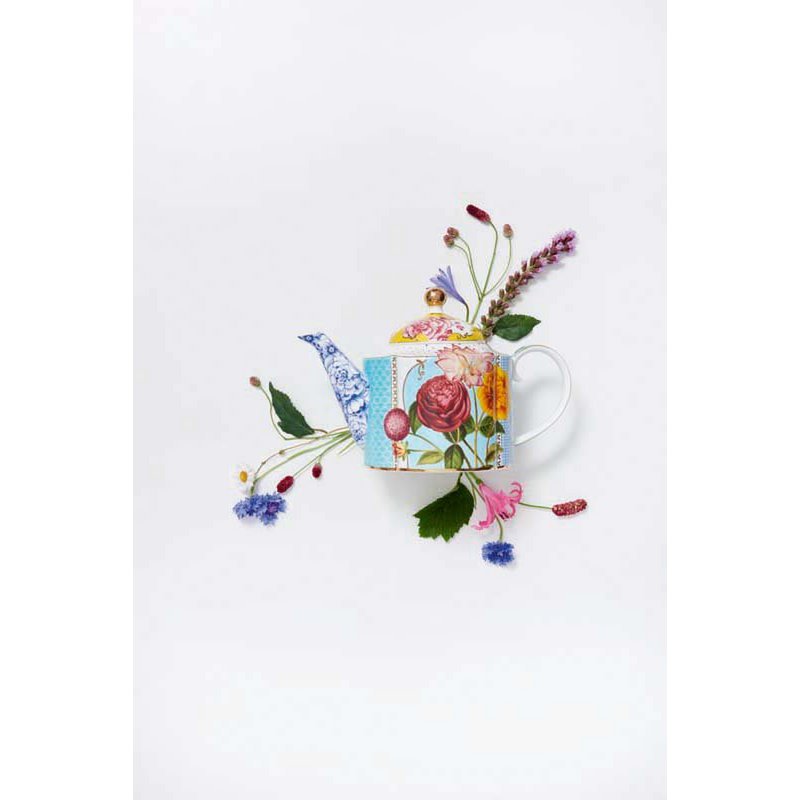 Pip Studio - Theepot Royal 1,65ltr