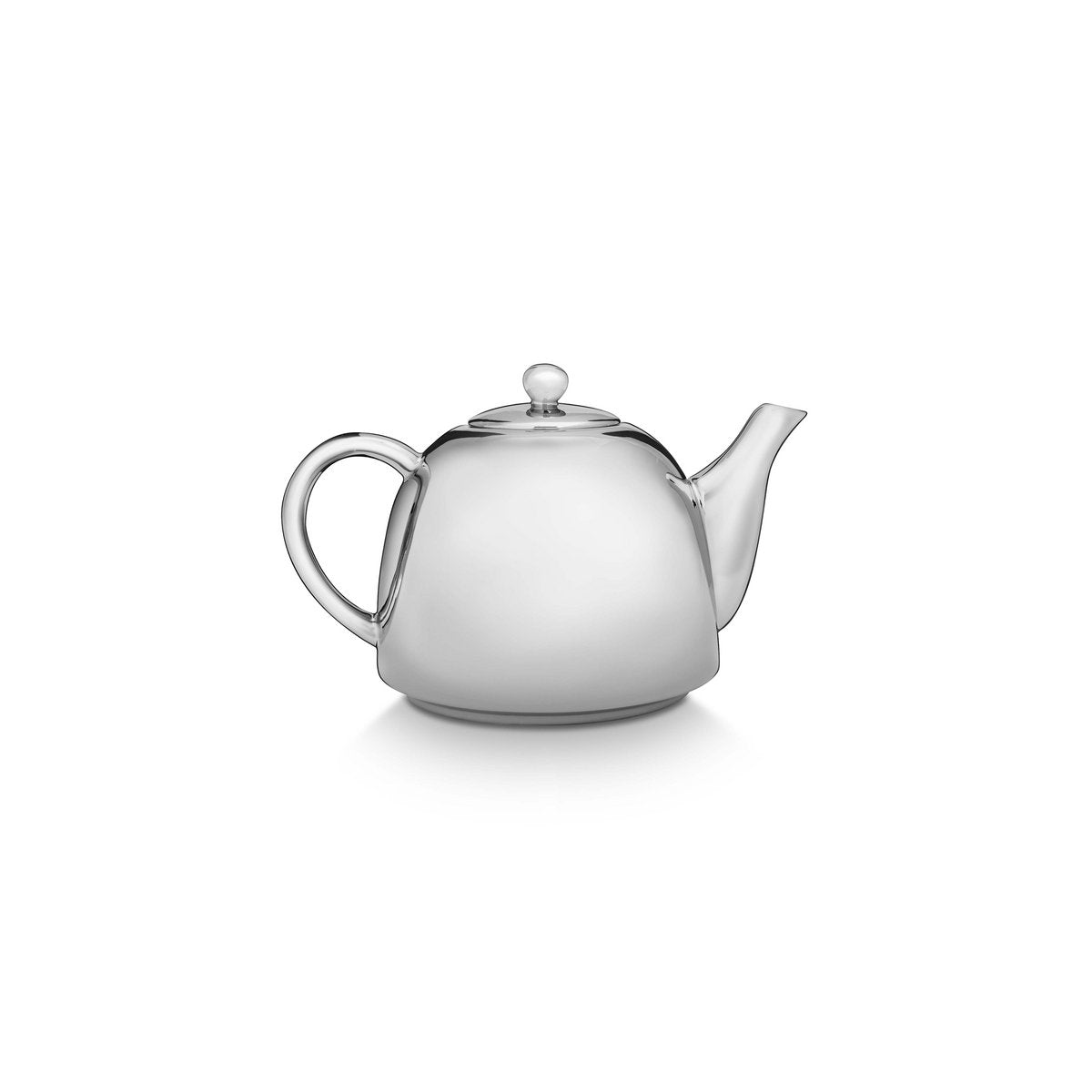 vtwonen - Teapot Silver 1800ml