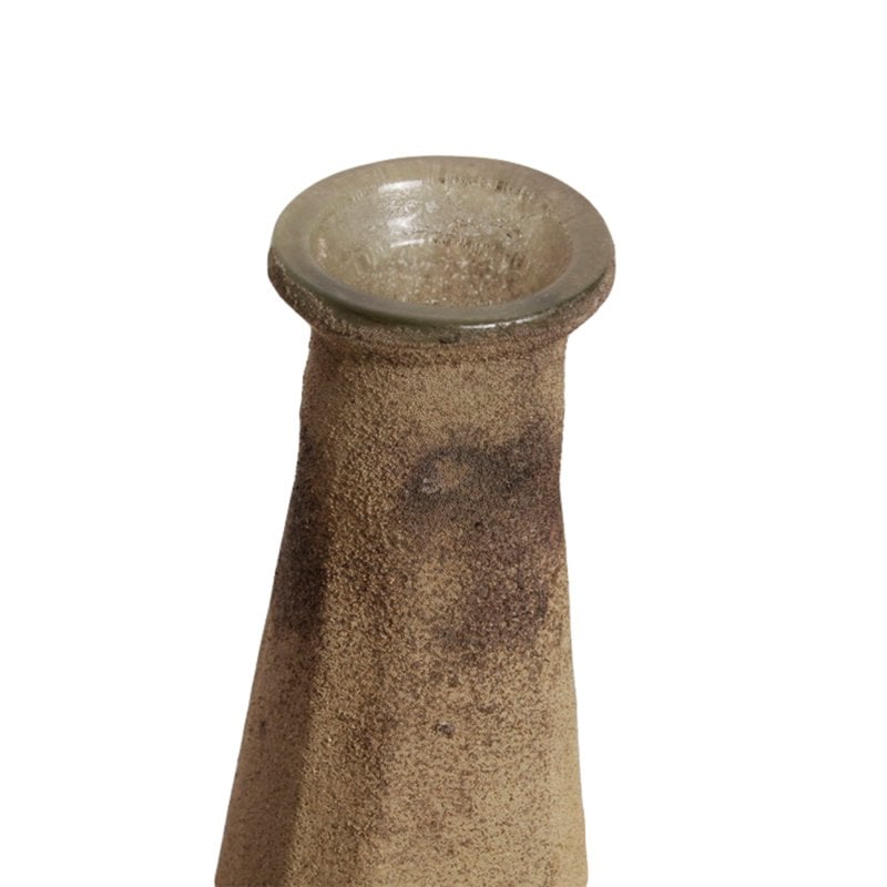 Pole to Pole - Glazen vaas Mars L (Set van 12)