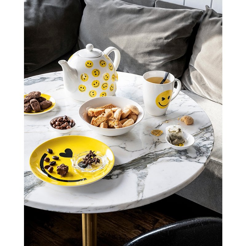 vtwonen - Teekanne 'Smile' (1800ml)