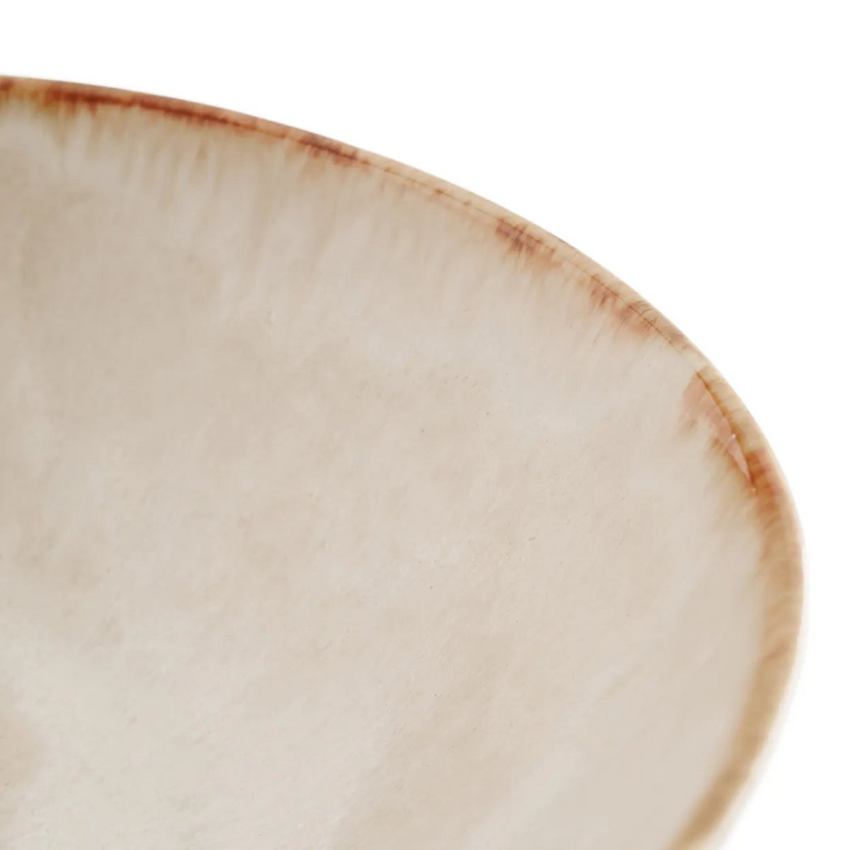 Bazar Bizar - Serveerschaal 'Cascais' (M)