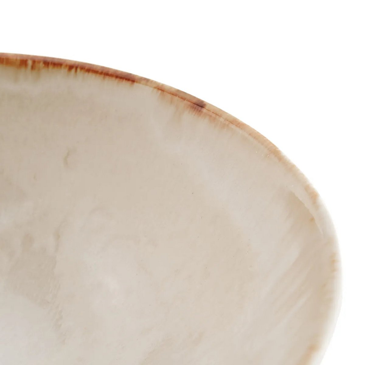 Bazar Bizar - Serveerschaal 'Cascais' (L)