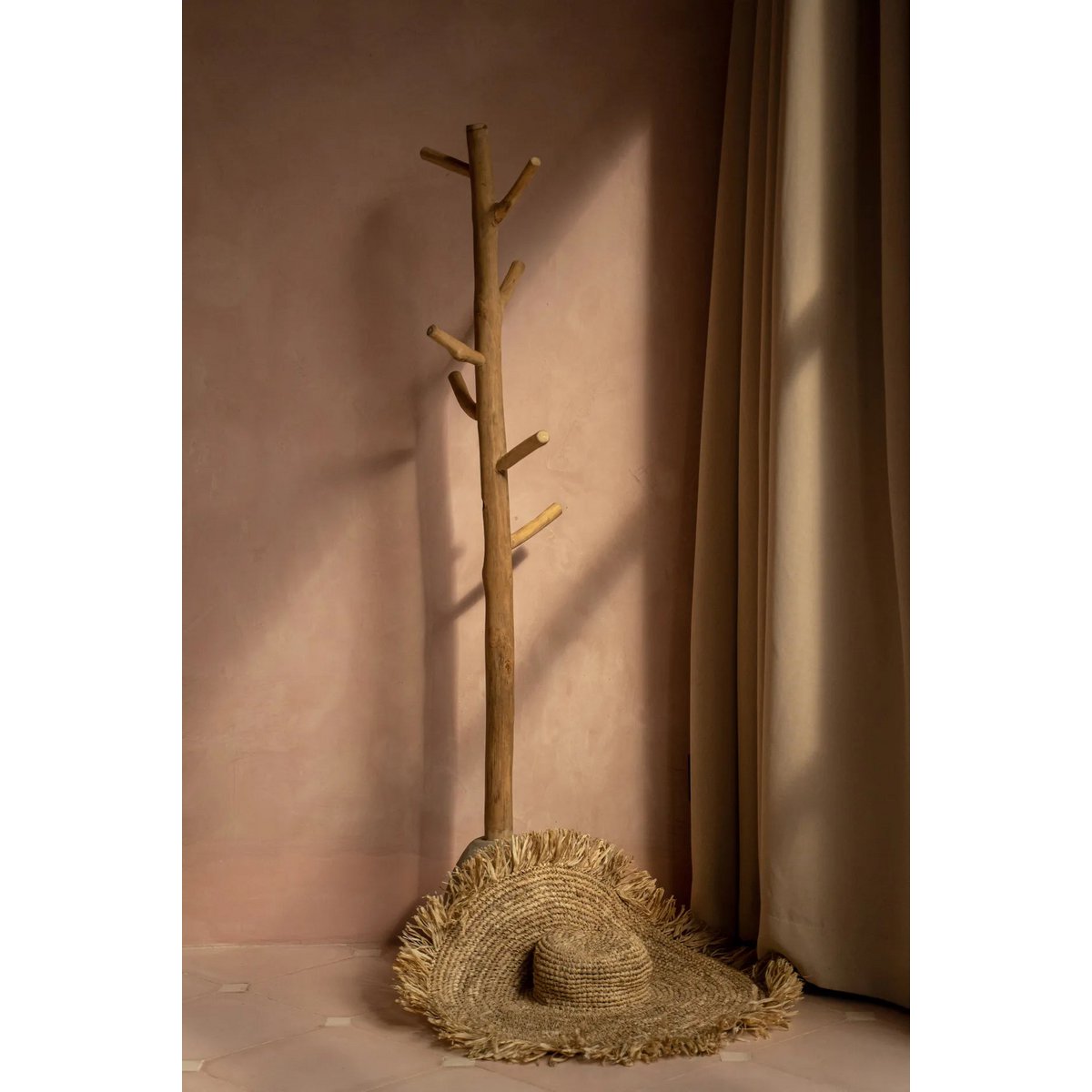 Bazar Bizar - Hut 'Ozean'