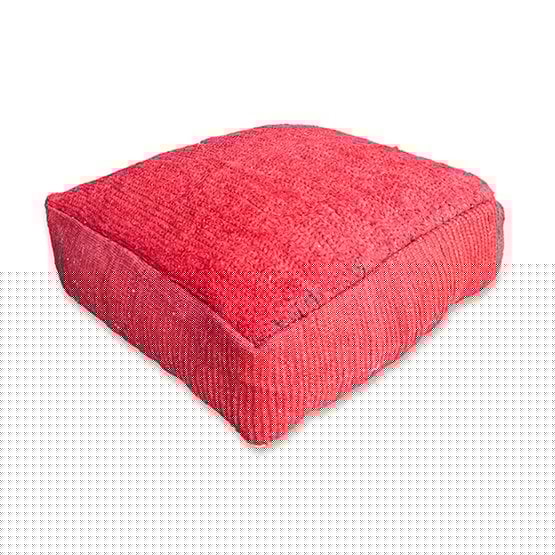 Poufs & Pillows - Marokkaans vloerkussen - k444