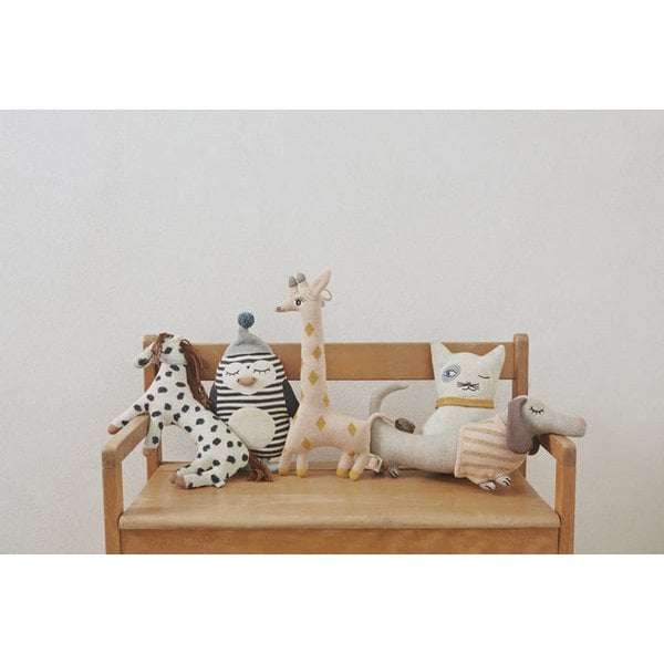 OYOY - Schat - Baby Daisy Hond