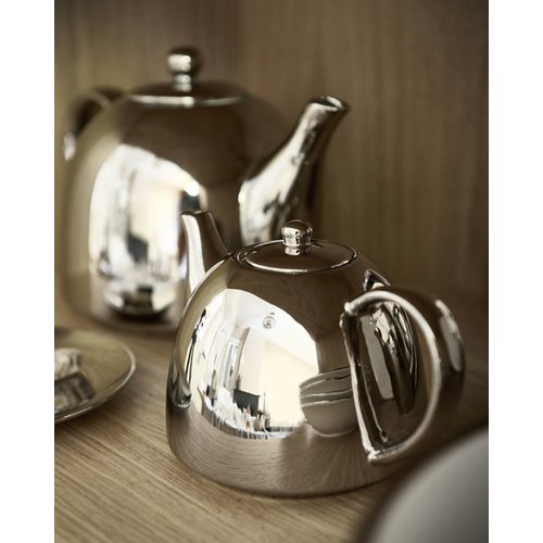 vtwonen - Teapot Silver 1800ml