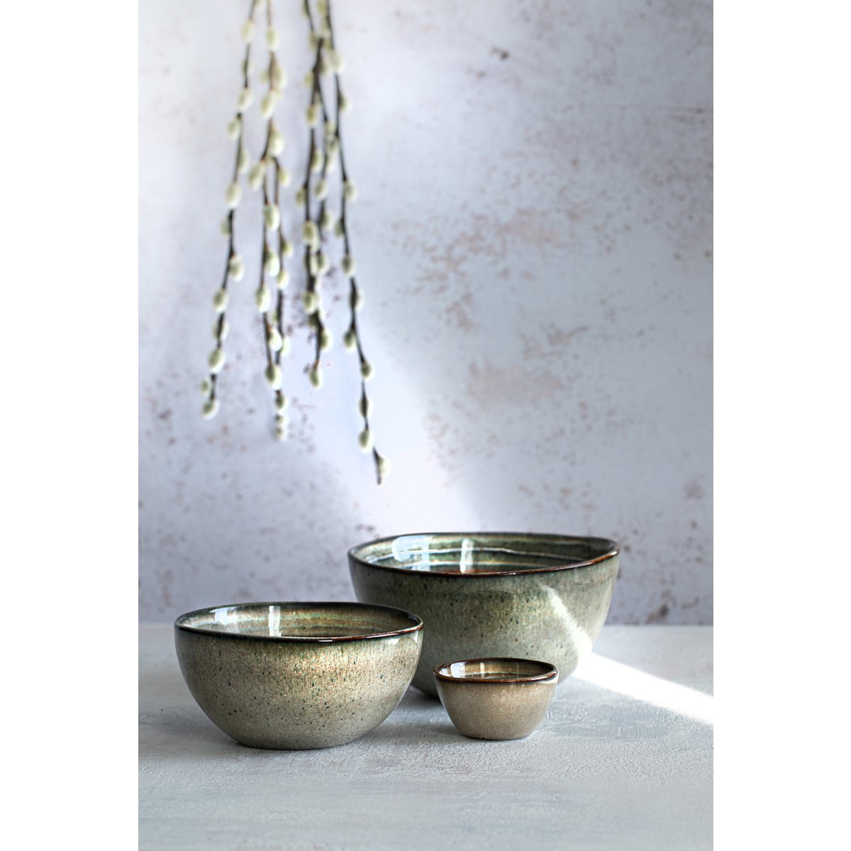 Bazar Bizar - De Comporta Cereal Bowl - S