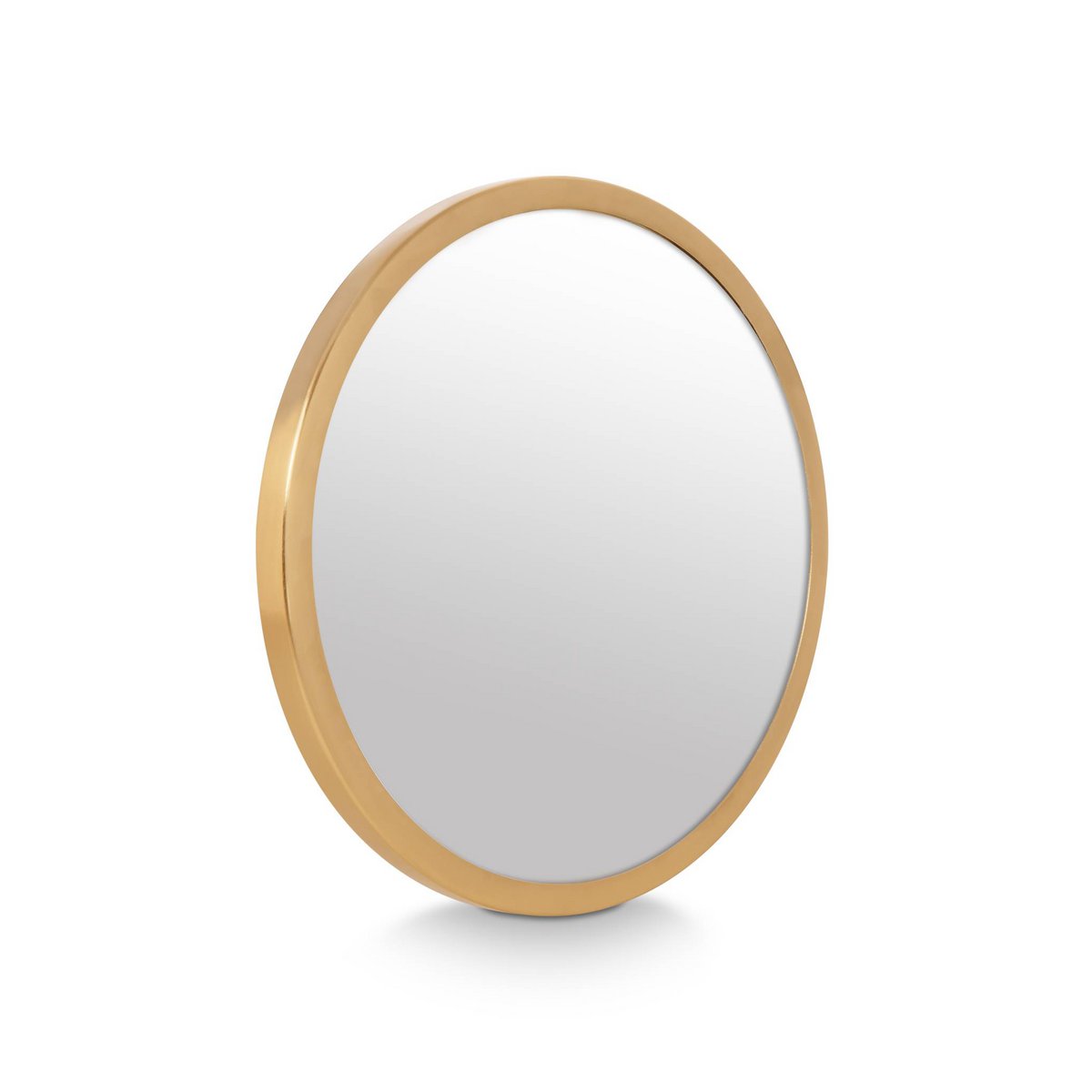 vtwonen - Spiegel Zon Goud 30cm