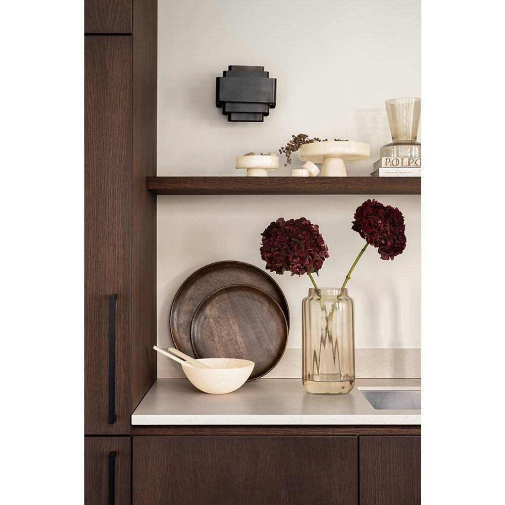 vtwonen - Dienblad van Hars Klein 14x6cm