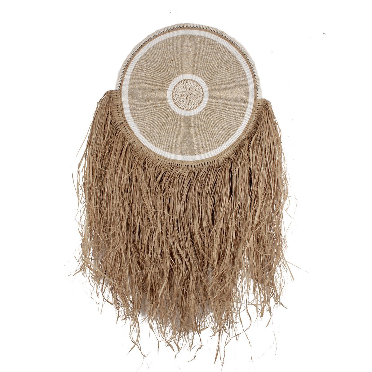 Pole to Pole - Wanddecoratie Kameroen