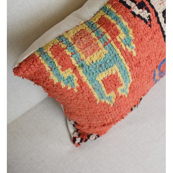 Poufs & Pillows - Marokkaans kussen - P513