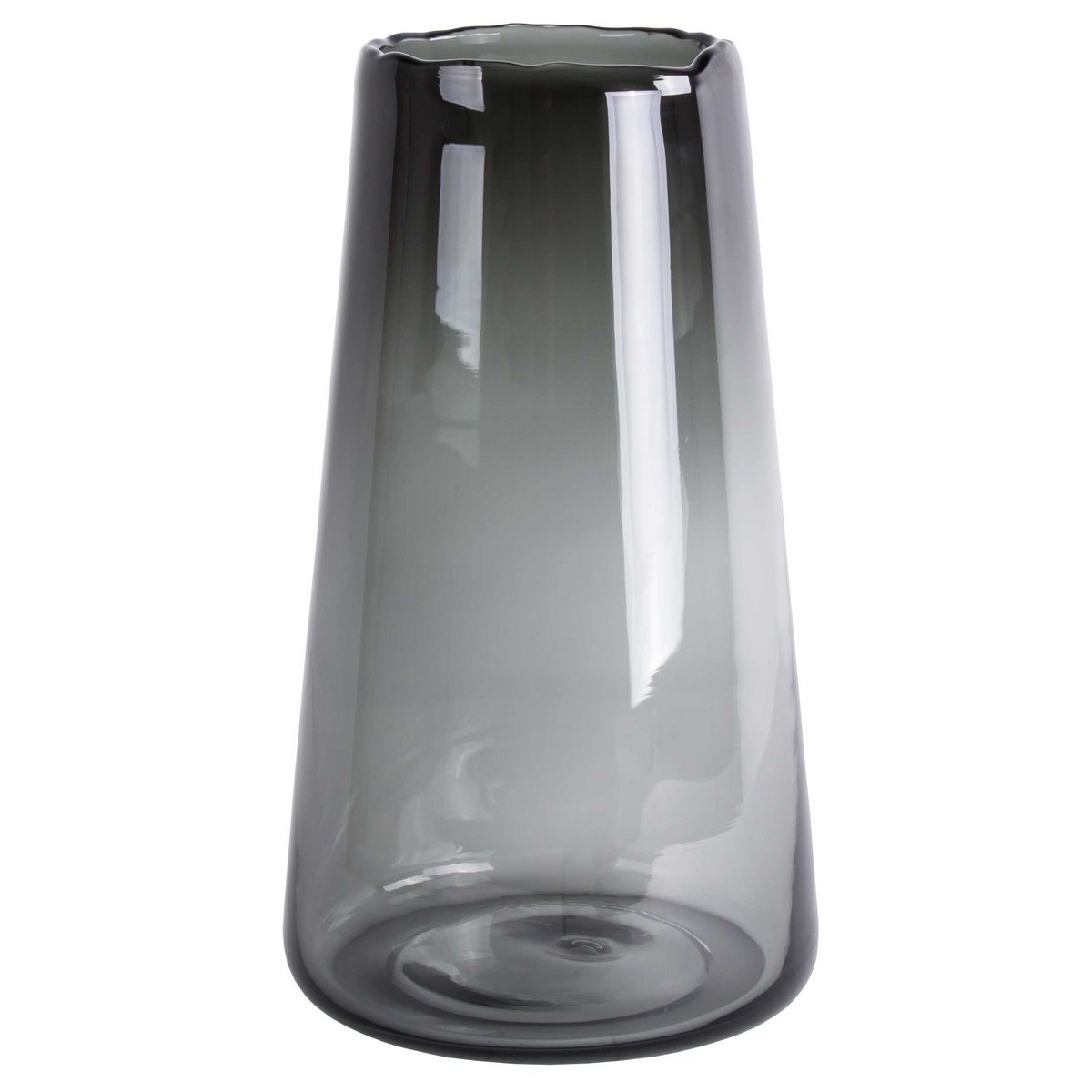 Vase the World - Siret grey