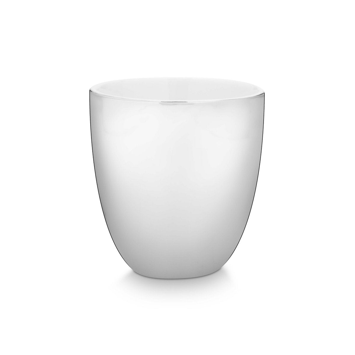 vtwonen - Set/3 Tea Set Small Silver