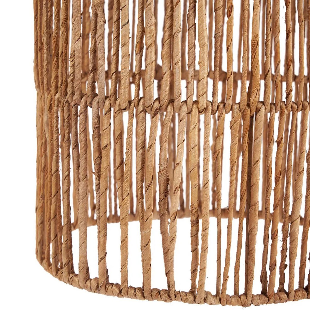 Bazar Bizar Living - De Takuhanki-hanger - Naturel - L