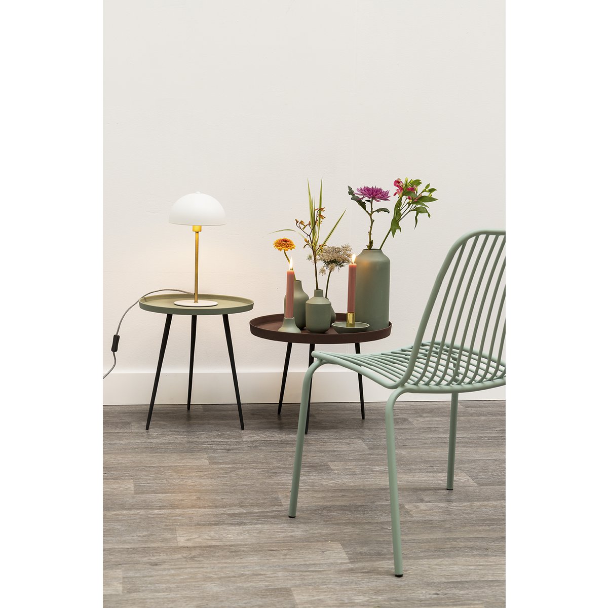 Leitmotiv - Tischlampenhaube