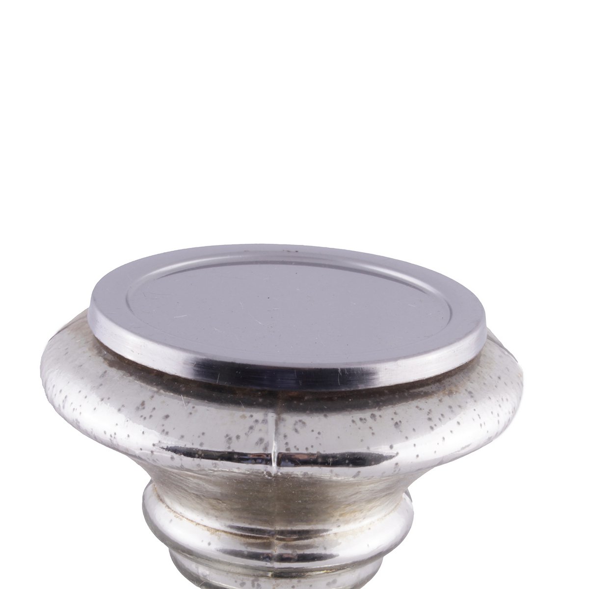 Pole to Pole - GLAZEN KANDELAAR L (Set van 6)