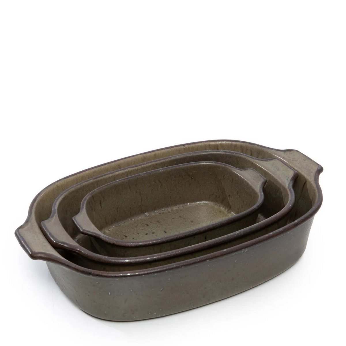 Bazar Bizar - Oventray 'Comporta' (Groen, L)