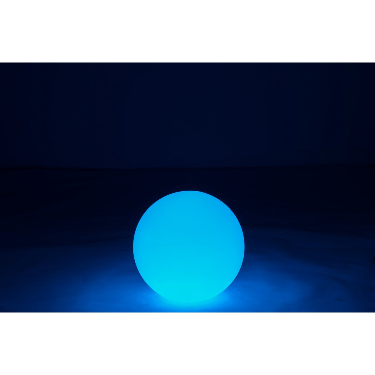 J-Line - Glühbirne - Kunststoffmischung - Mittel - LED - Gartenbeleuchtung